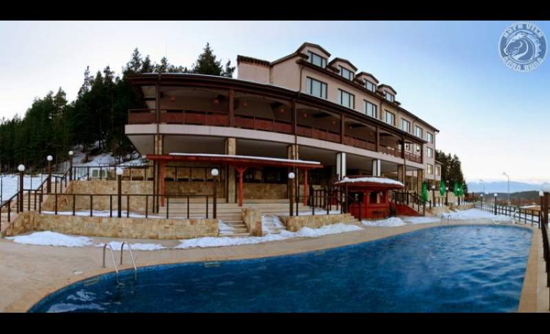 thrill sofa Secondly Spa Hotel Aspa Vila Banya Bulgaria Oferta ski Bulgaria 2023.Revelion 2023  Munte Bulgaria. - Skihotels.ro